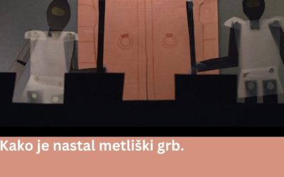 Naš film je izbran v tekmovalni program festivala Enimation!