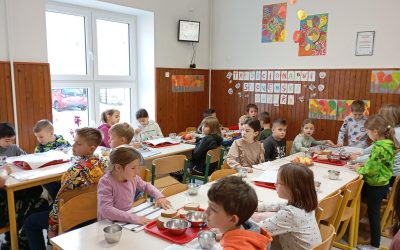 Slovenski tradicionalni zajtrk